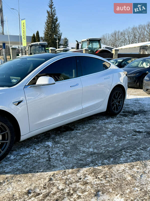 Седан Tesla Model 3 2019 в Вінниці фото 7 Седан Tesla Model 3 2019 в Вінниці