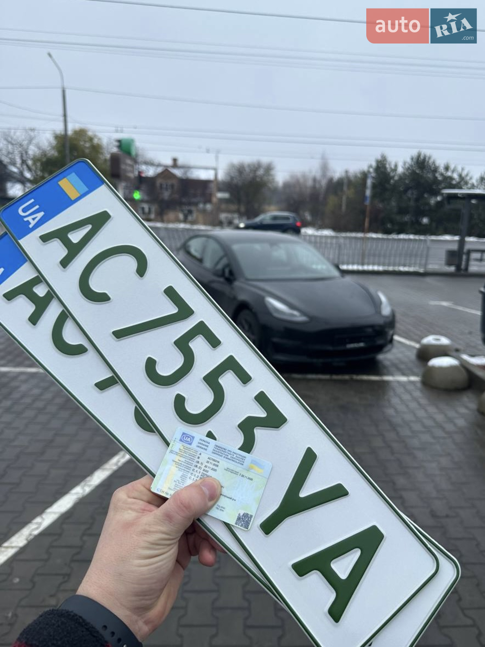 2023 Tesla Model 3 - мініатюра 27