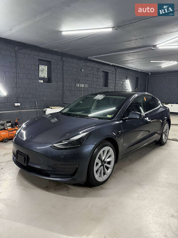 Tesla Model 3 2023 Tesla Model 3 2023