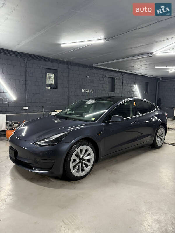 Седан Tesla Model 3 2023 в Києві фото 2 Седан Tesla Model 3 2023 в Києві