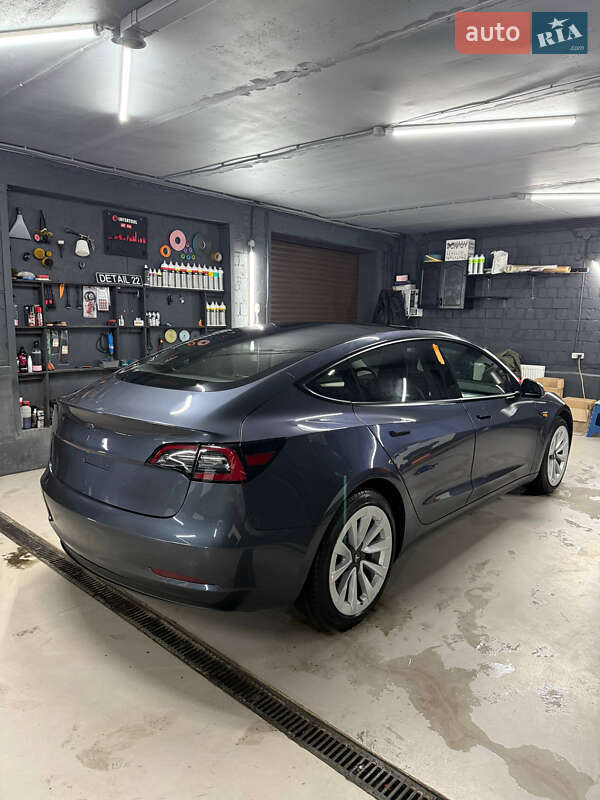 Седан Tesla Model 3 2023 в Києві фото 5 Седан Tesla Model 3 2023 в Києві