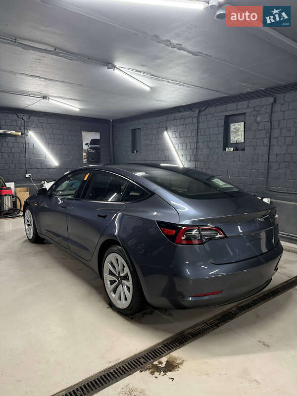 Седан Tesla Model 3 2023 в Києві фото 6 Седан Tesla Model 3 2023 в Києві