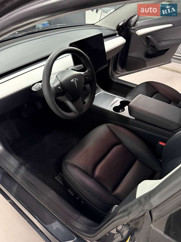 Седан Tesla Model 3 2023 в Києві фото 8 Седан Tesla Model 3 2023 в Києві