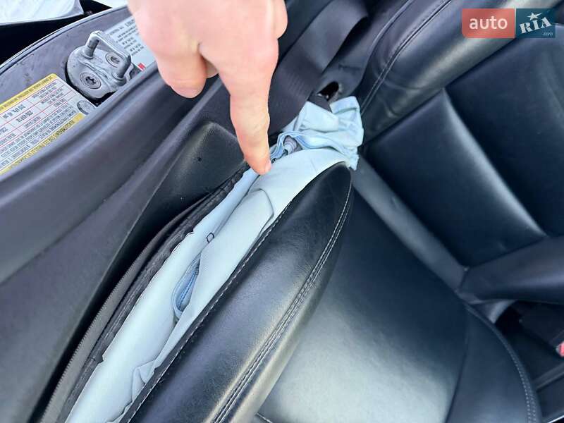 Седан Tesla Model 3 2018 в Луцьку фото 16 Седан Tesla Model 3 2018 в Луцьку