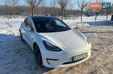 Седан Tesla Model 3 2019 в Ирпене