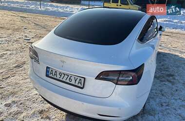 Седан Tesla Model 3 2019 в Ирпене
