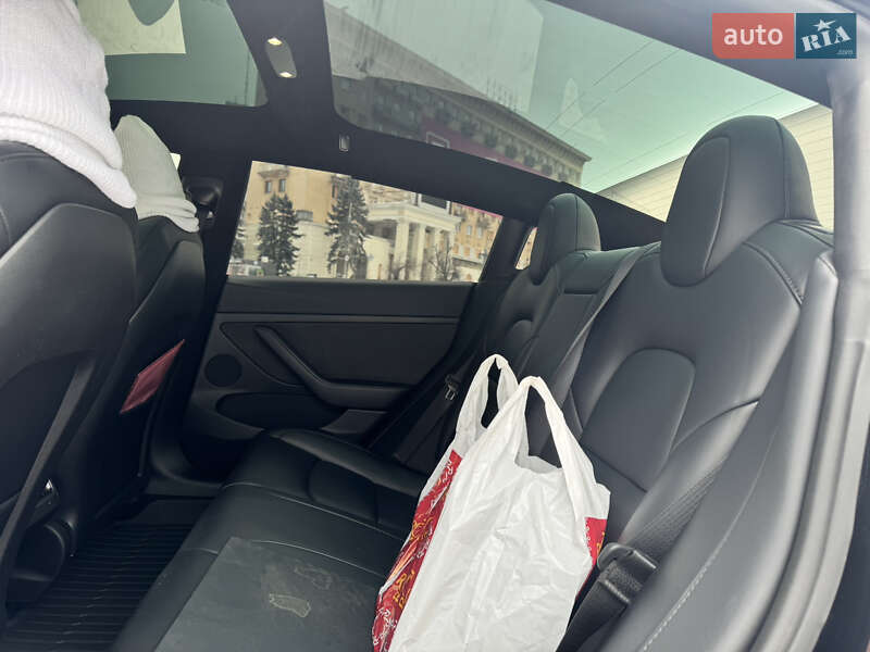Седан Tesla Model 3 2023 в Харькове фото 20 Седан Tesla Model 3 2023 в Харькове
