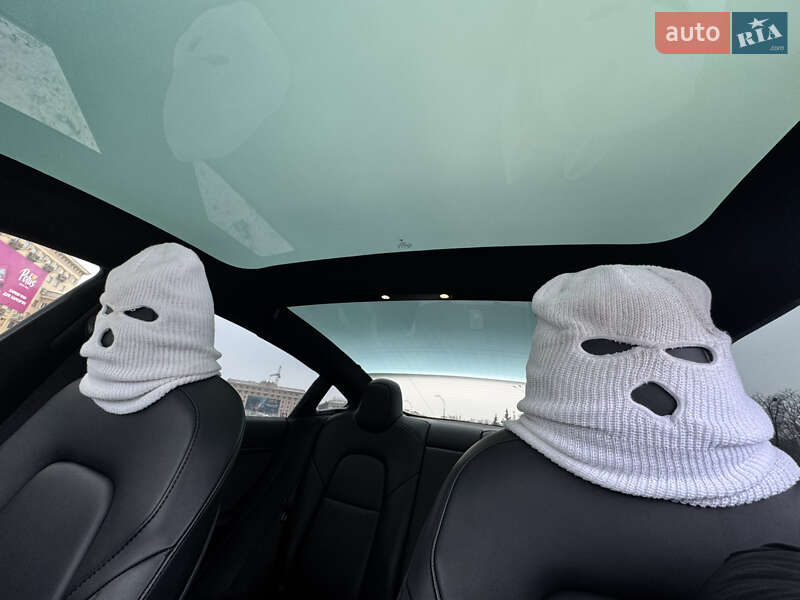 Седан Tesla Model 3 2023 в Харькове фото 34 Седан Tesla Model 3 2023 в Харькове