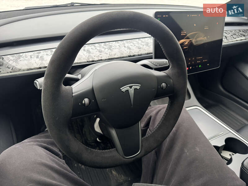 Седан Tesla Model 3 2023 в Харькове фото 37 Седан Tesla Model 3 2023 в Харькове