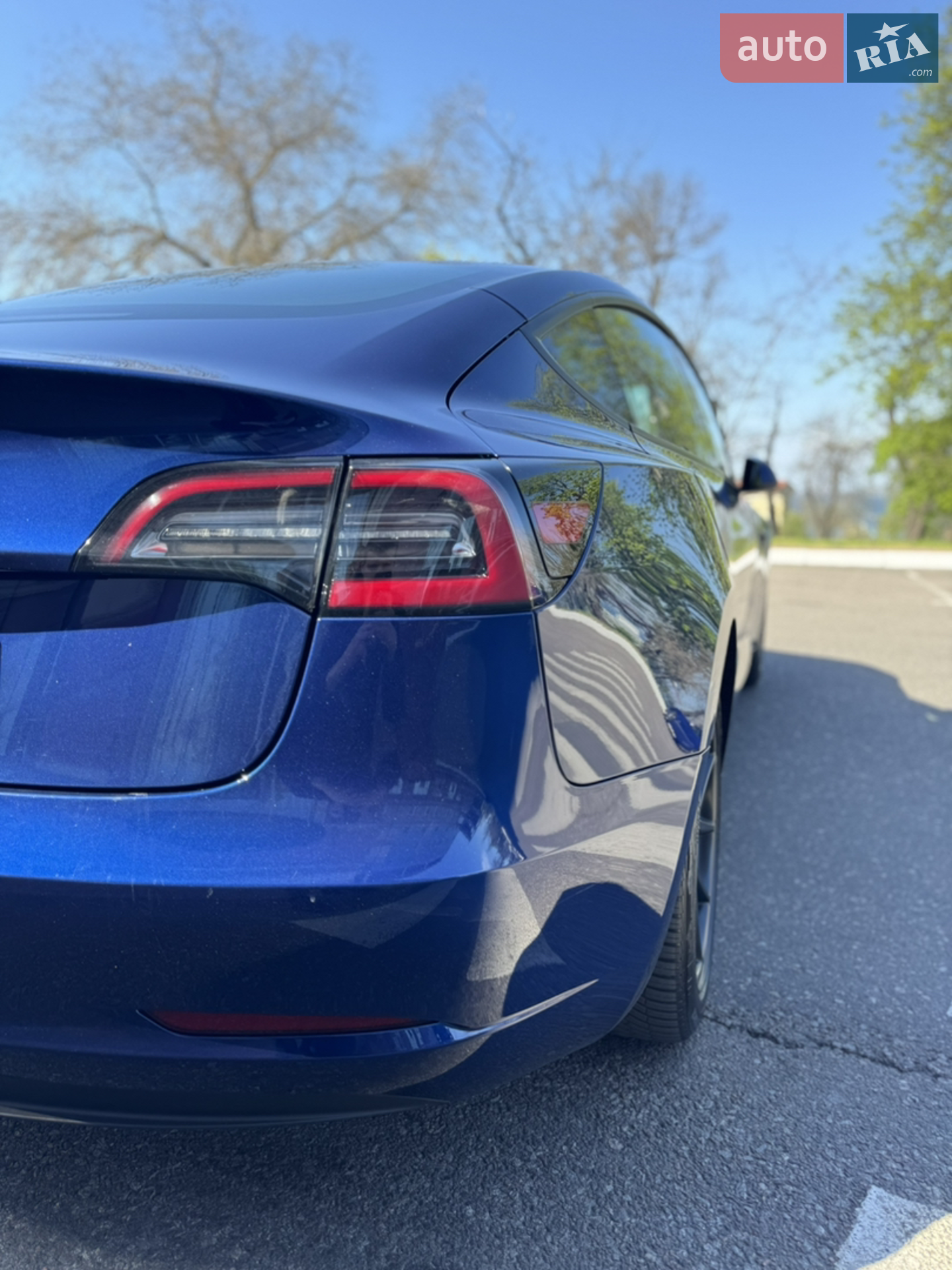 2023 Tesla Model 3 - мініатюра 6
