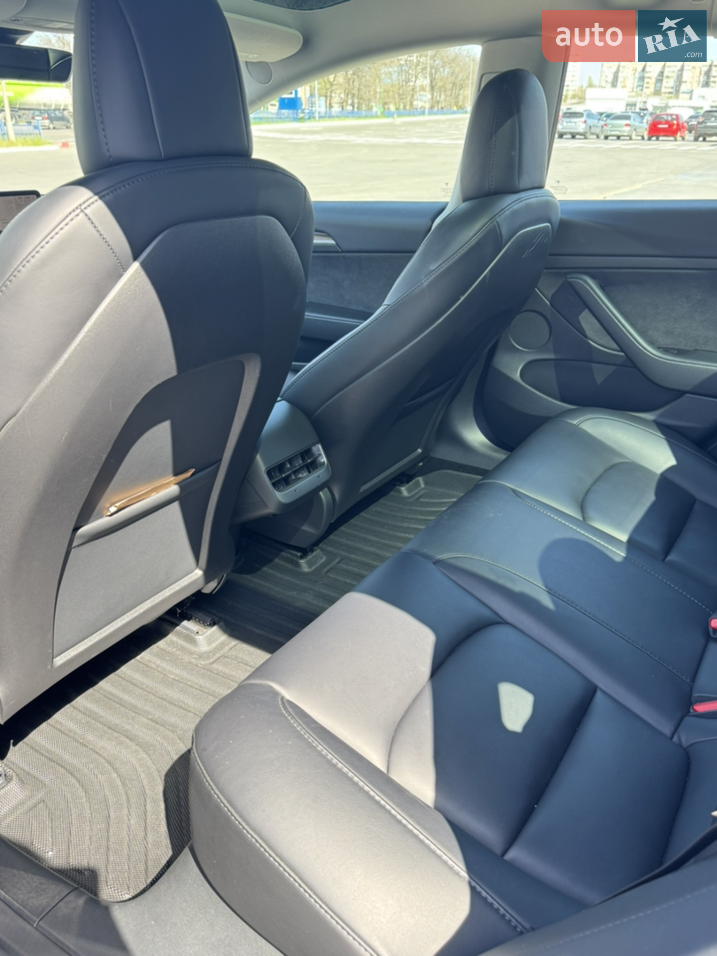 2023 Tesla Model 3 - мініатюра 11