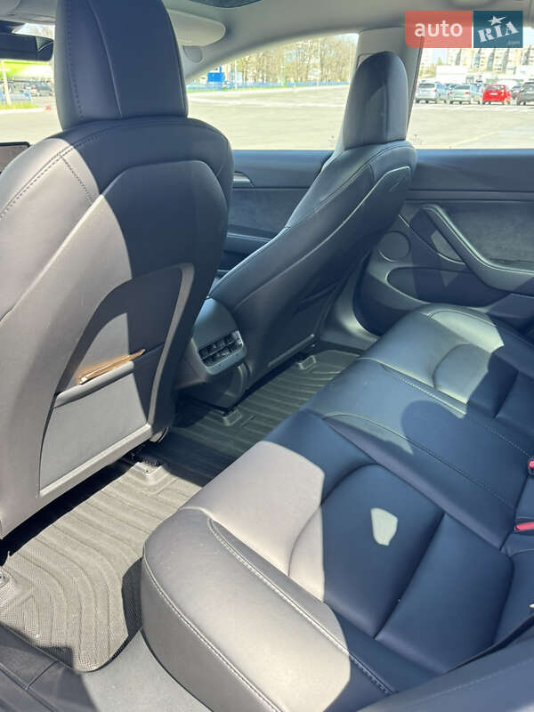 Седан Tesla Model 3 2023 в Одессе фото 11 Седан Tesla Model 3 2023 в Одессе