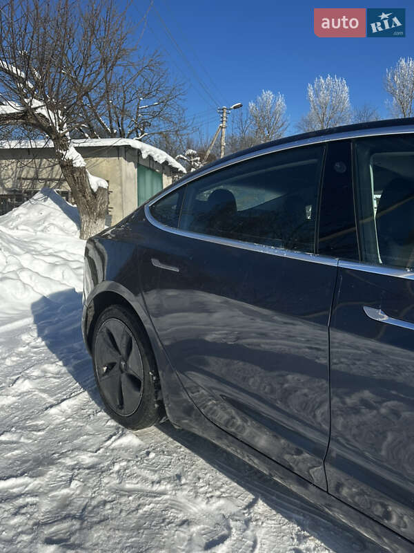 Седан Tesla Model 3 2020 в Тернополе фото 7 Седан Tesla Model 3 2020 в Тернополе