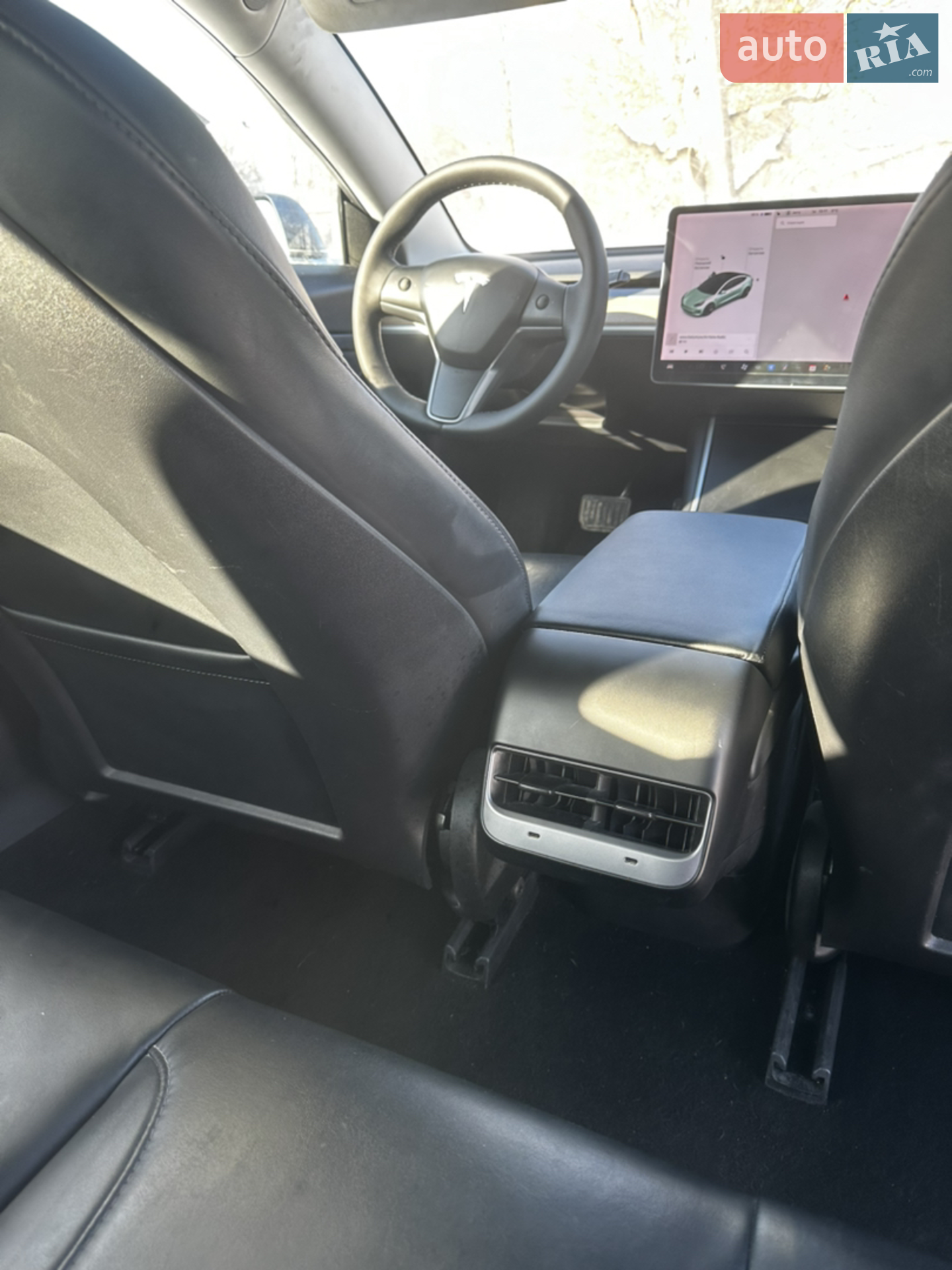 2020 Tesla Model 3 - мініатюра 29