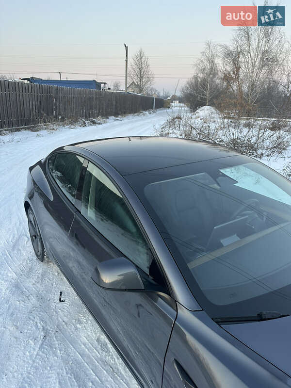 Седан Tesla Model 3 2023 в Києві фото 10 Седан Tesla Model 3 2023 в Києві