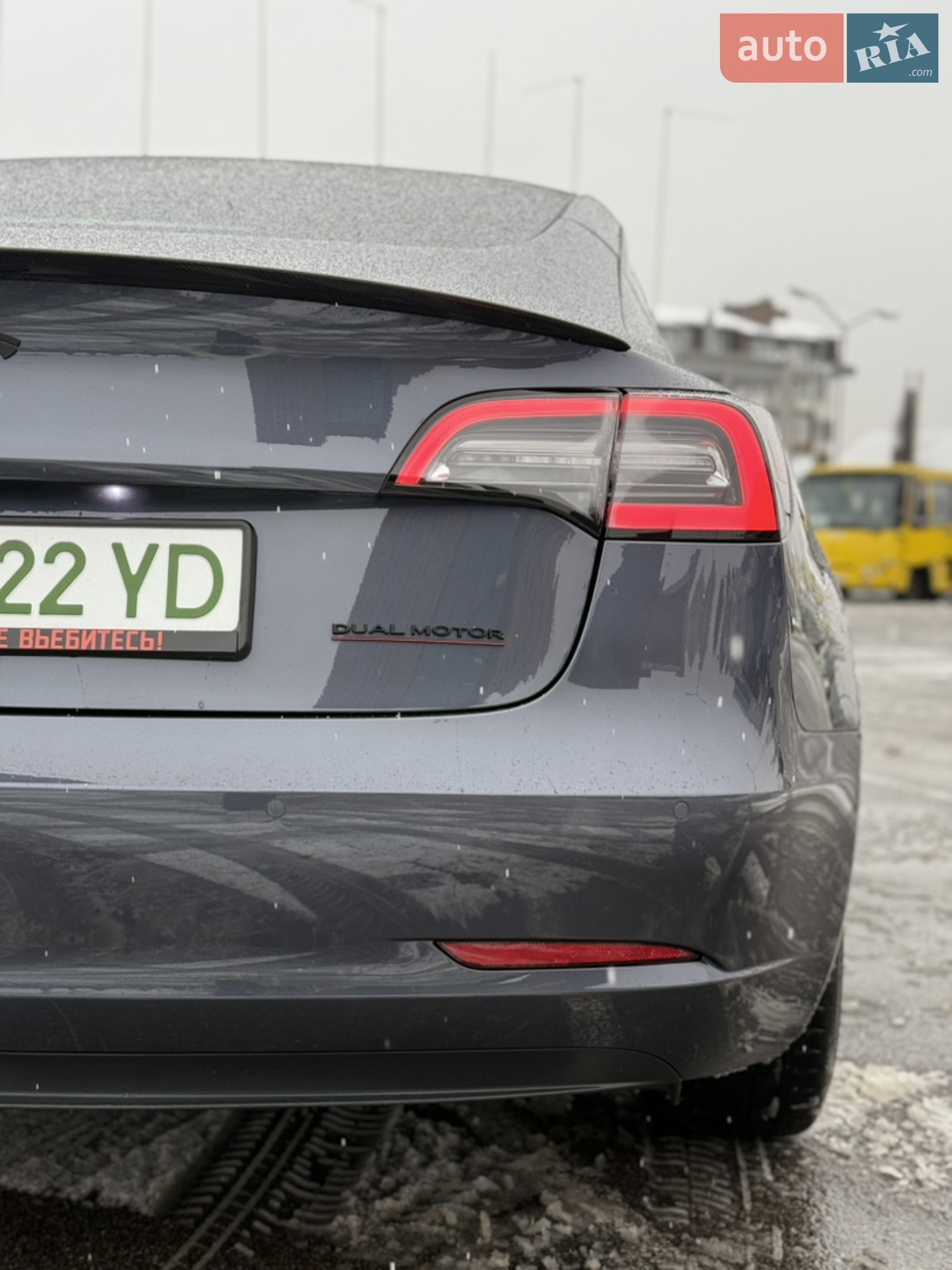 2022 Tesla Model 3 - мініатюра 9