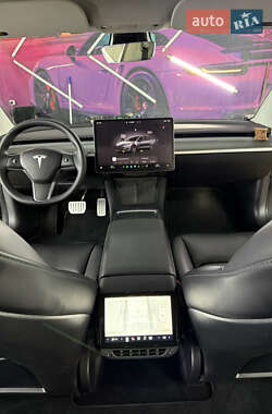 Седан Tesla Model 3 2022 в Киеве
