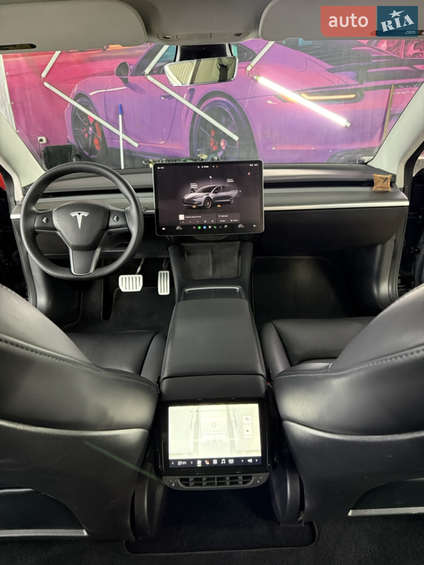 2022 Tesla Model 3 - мініатюра 12