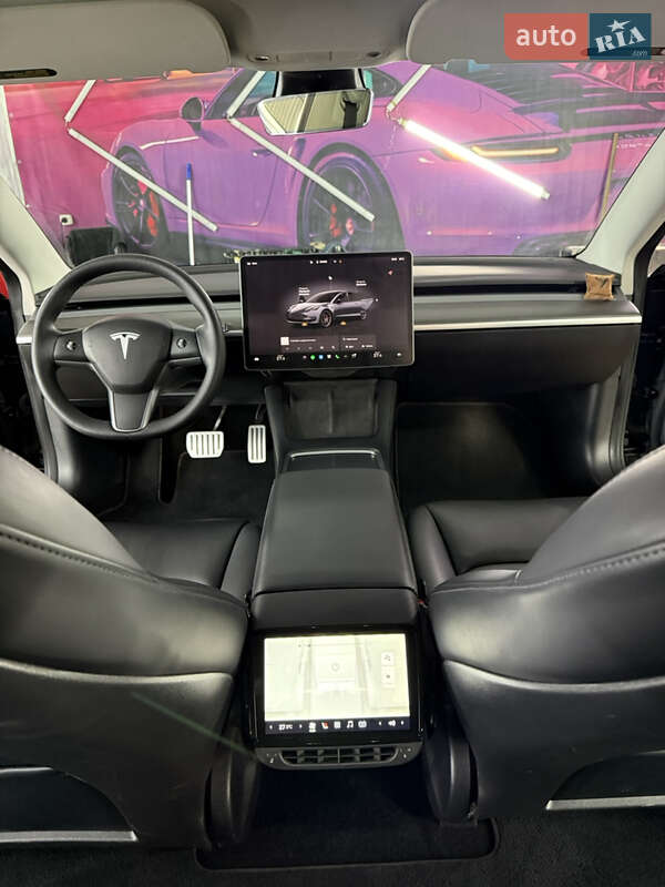 Седан Tesla Model 3 2022 в Києві фото 12 Седан Tesla Model 3 2022 в Києві