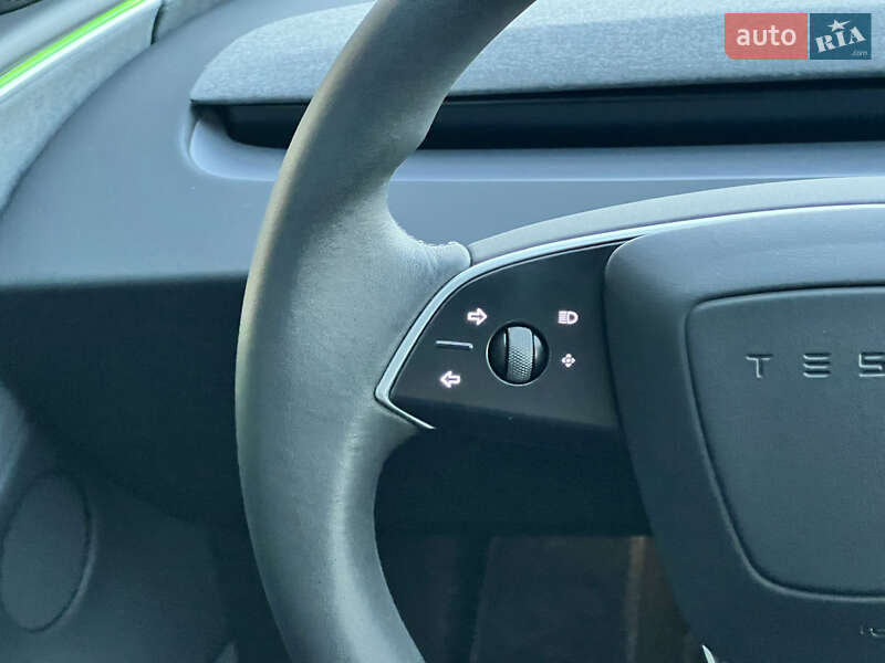 Седан Tesla Model 3 2024 в Киеве фото 35 Седан Tesla Model 3 2024 в Киеве