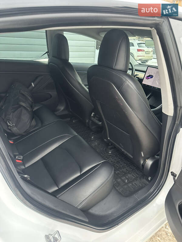 Седан Tesla Model 3 2019 в Харкові фото 10 Седан Tesla Model 3 2019 в Харкові