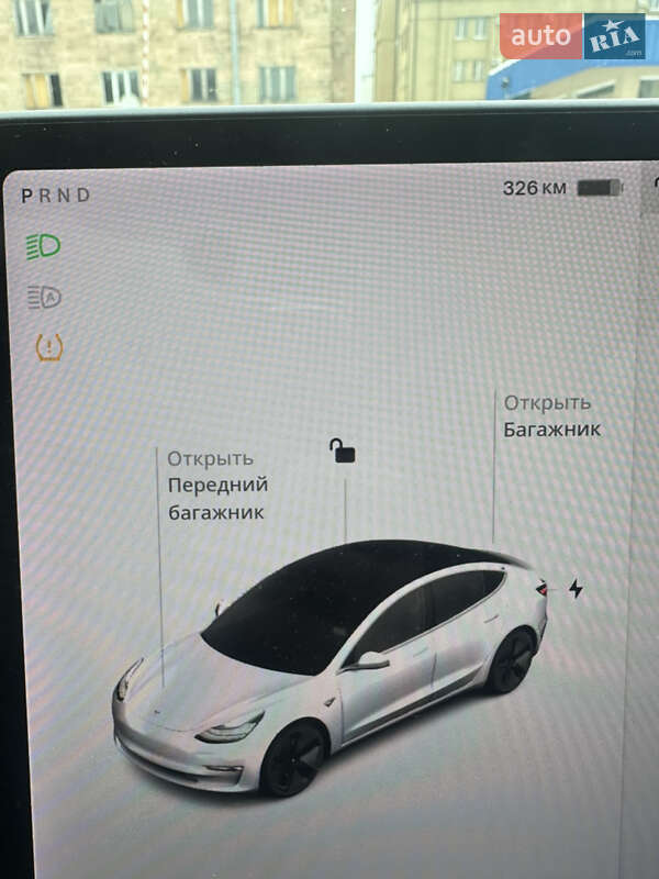 Седан Tesla Model 3 2019 в Харкові фото 14 Седан Tesla Model 3 2019 в Харкові