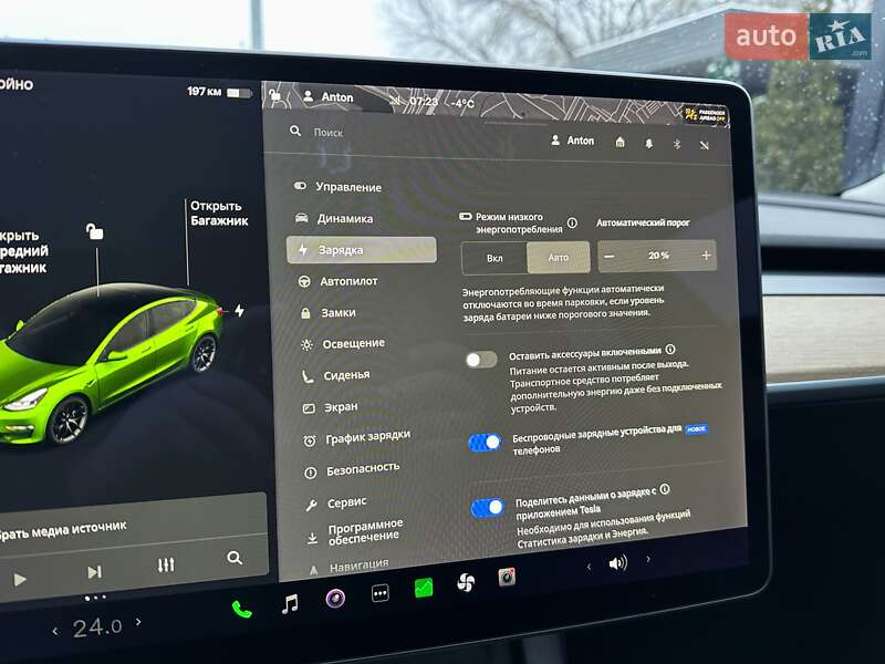 Седан Tesla Model 3 2021 в Киеве фото 28 Седан Tesla Model 3 2021 в Киеве