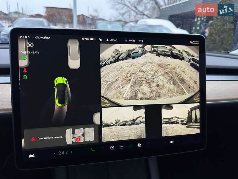 Седан Tesla Model 3 2021 в Киеве фото 34 Седан Tesla Model 3 2021 в Киеве