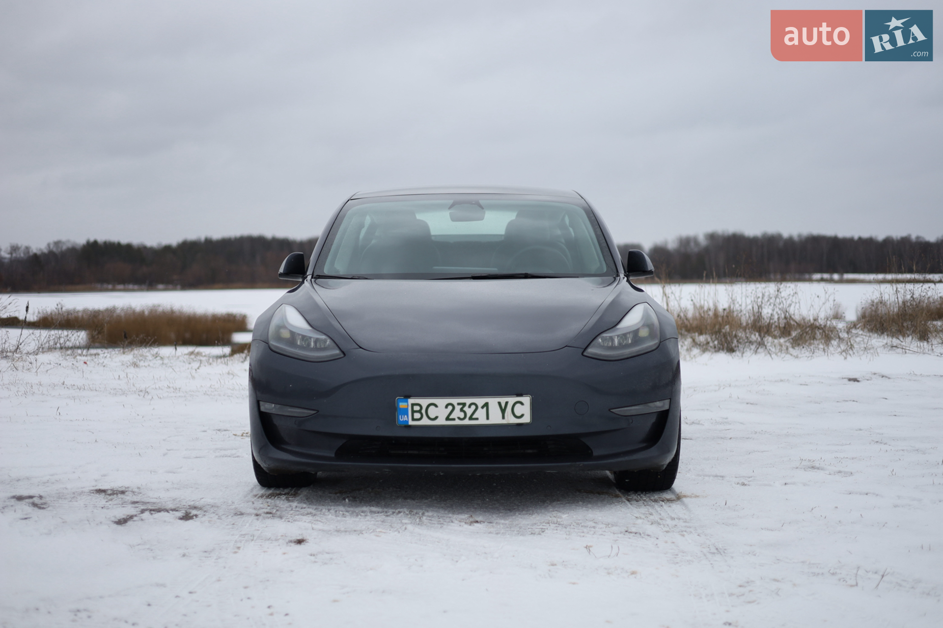 2021 Tesla Model 3 - мініатюра 63