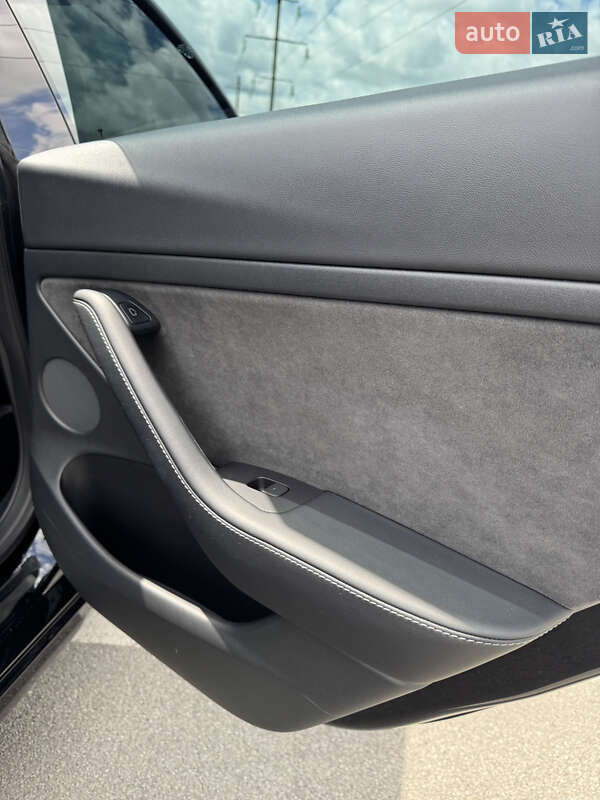 Седан Tesla Model 3 2021 в Ирпене фото 18 Седан Tesla Model 3 2021 в Ирпене