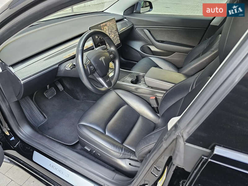 Седан Tesla Model 3 2019 в Києві фото 8 Седан Tesla Model 3 2019 в Києві