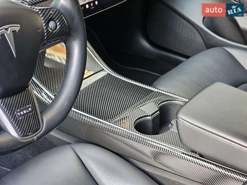 Седан Tesla Model 3 2019 в Києві фото 13 Седан Tesla Model 3 2019 в Києві