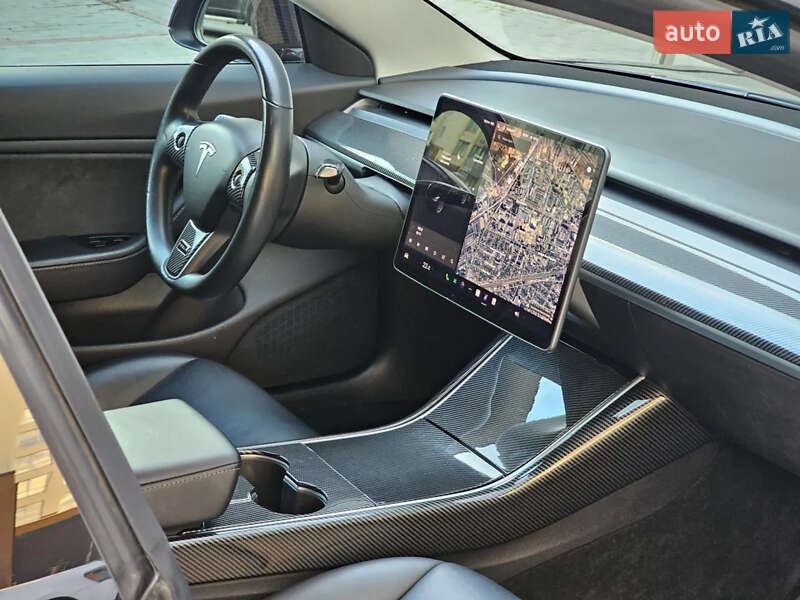 Седан Tesla Model 3 2019 в Києві фото 18 Седан Tesla Model 3 2019 в Києві