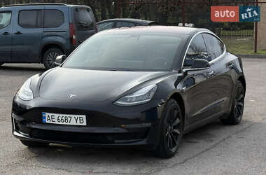 Седан Tesla Model 3 2019 в Днепре