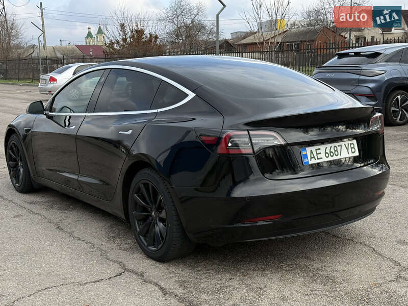 Седан Tesla Model 3 2019 в Днепре фото 10 Седан Tesla Model 3 2019 в Днепре