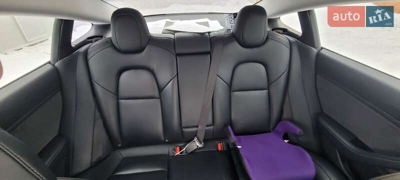 Седан Tesla Model 3 2019 в Львові фото 3 Седан Tesla Model 3 2019 в Львові