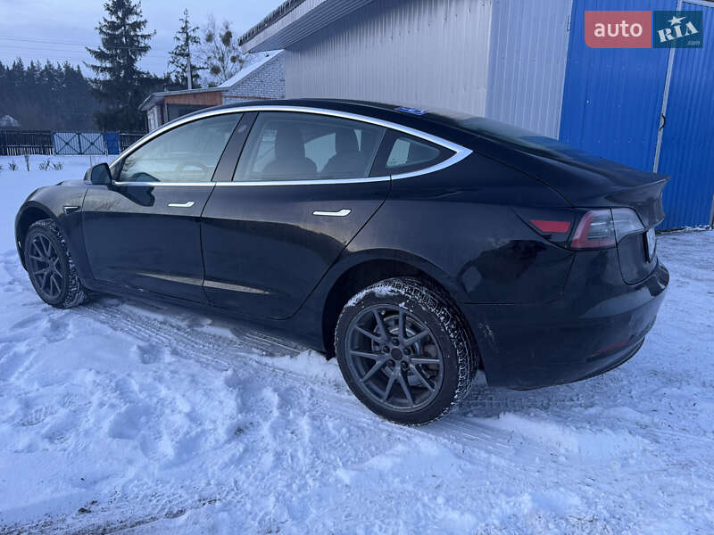 Седан Tesla Model 3 2018 в Ворзелі фото 6 Седан Tesla Model 3 2018 в Ворзелі