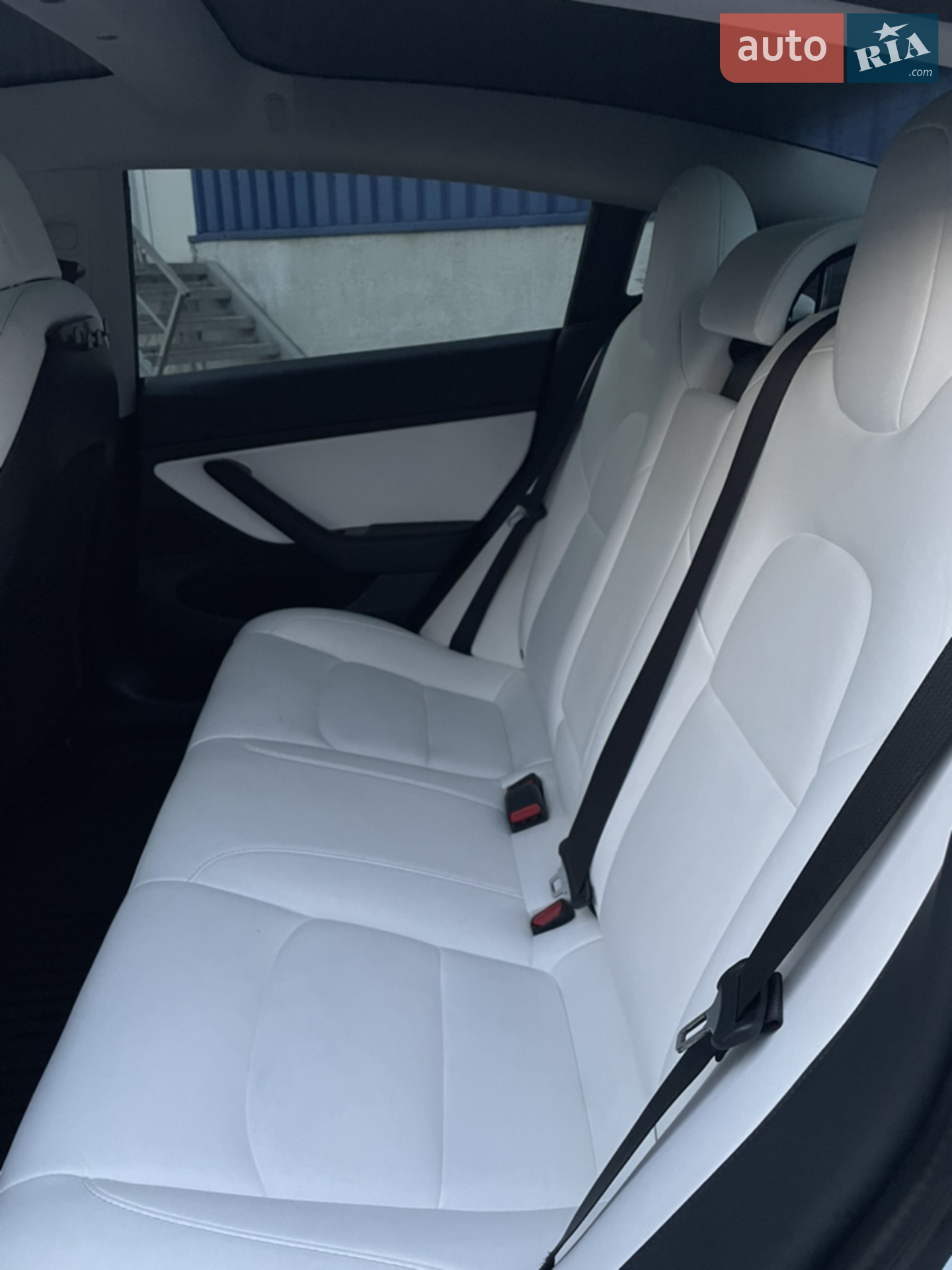 2020 Tesla Model 3 - мініатюра 21