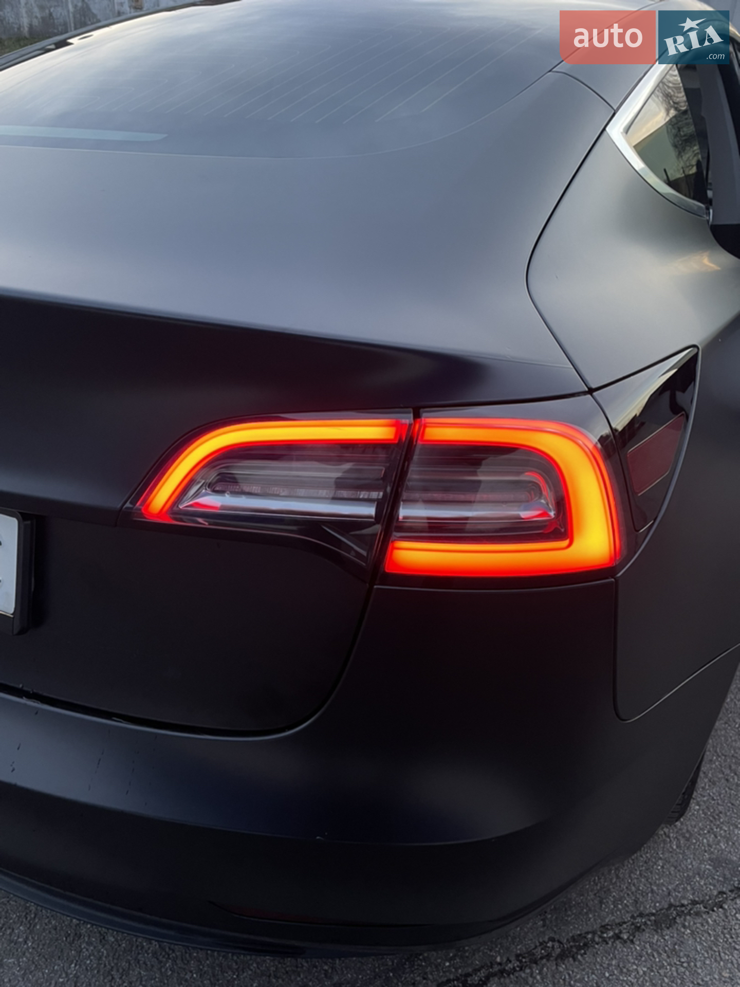 2020 Tesla Model 3 - мініатюра 32