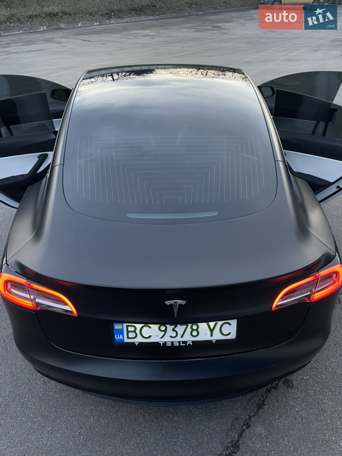 2020 Tesla Model 3 - мініатюра 31