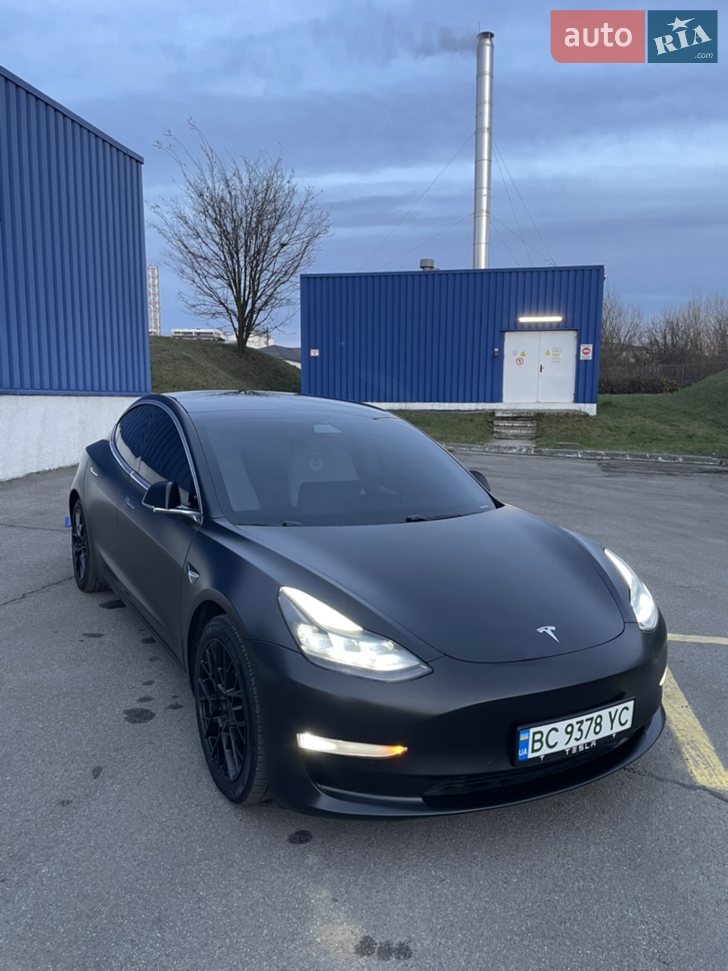 2020 Tesla Model 3 - мініатюра 49
