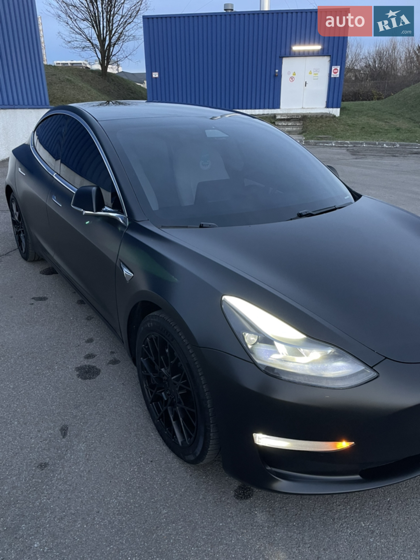 2020 Tesla Model 3 - мініатюра 54
