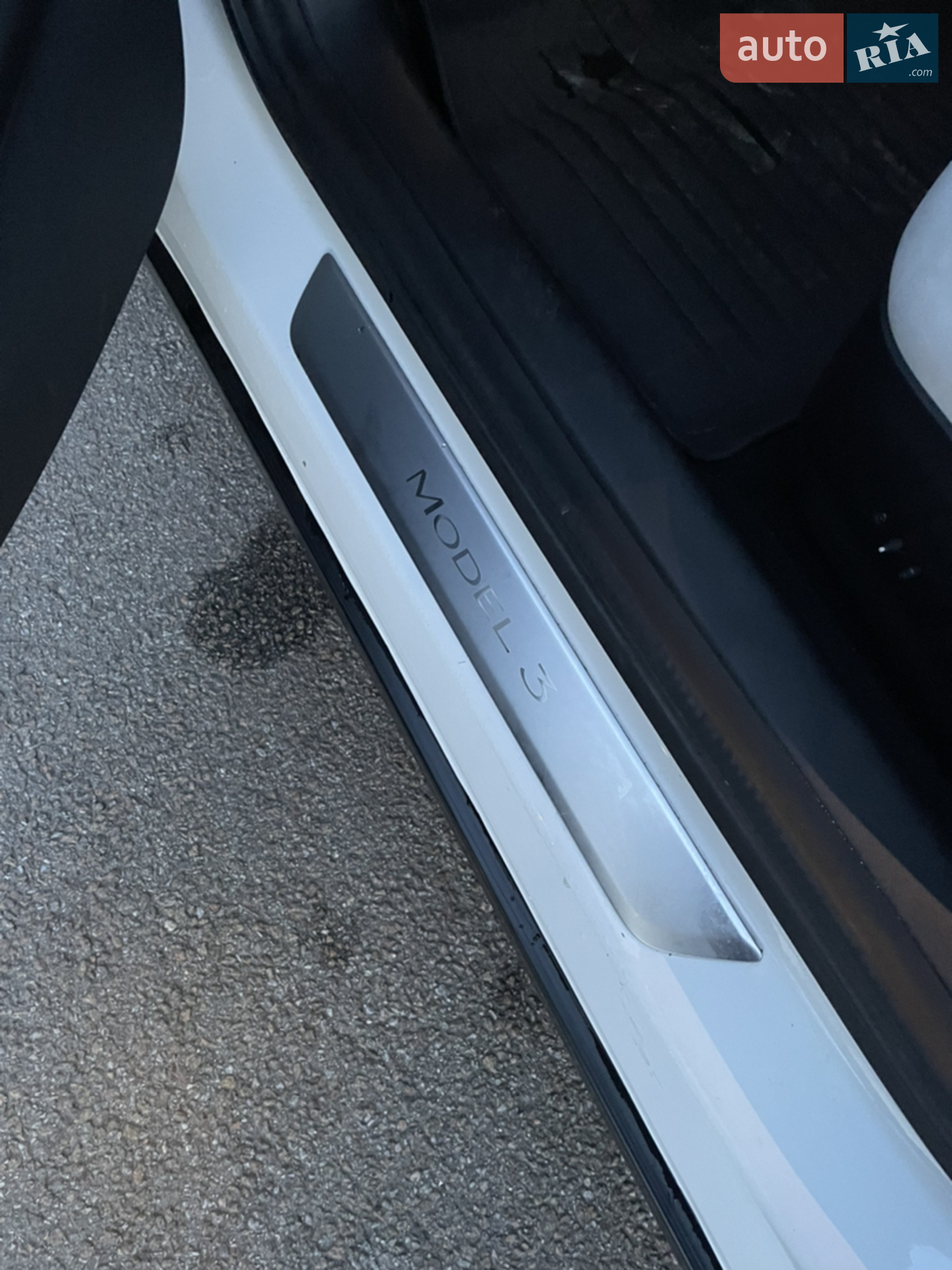 2020 Tesla Model 3 - мініатюра 82