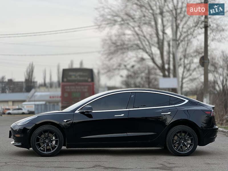 Седан Tesla Model 3 2019 в Миколаєві фото 6 Седан Tesla Model 3 2019 в Миколаєві