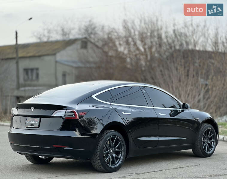 Седан Tesla Model 3 2019 в Миколаєві фото 9 Седан Tesla Model 3 2019 в Миколаєві
