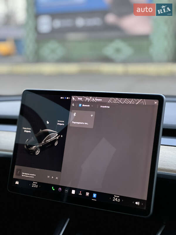 Седан Tesla Model 3 2019 в Миколаєві фото 16 Седан Tesla Model 3 2019 в Миколаєві