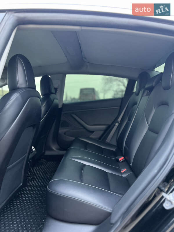 Седан Tesla Model 3 2019 в Миколаєві фото 24 Седан Tesla Model 3 2019 в Миколаєві