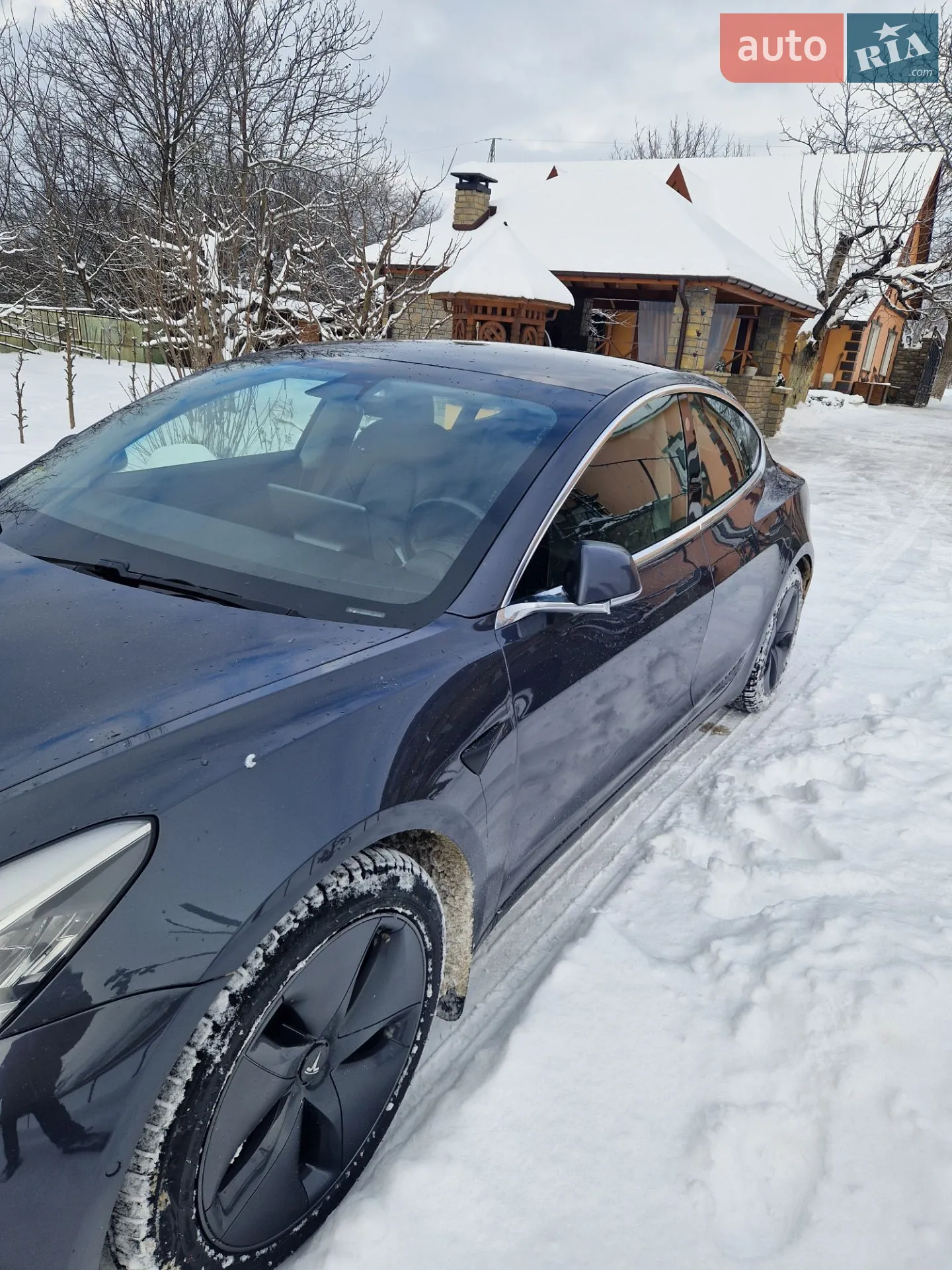 2019 Tesla Model 3 - мініатюра 8