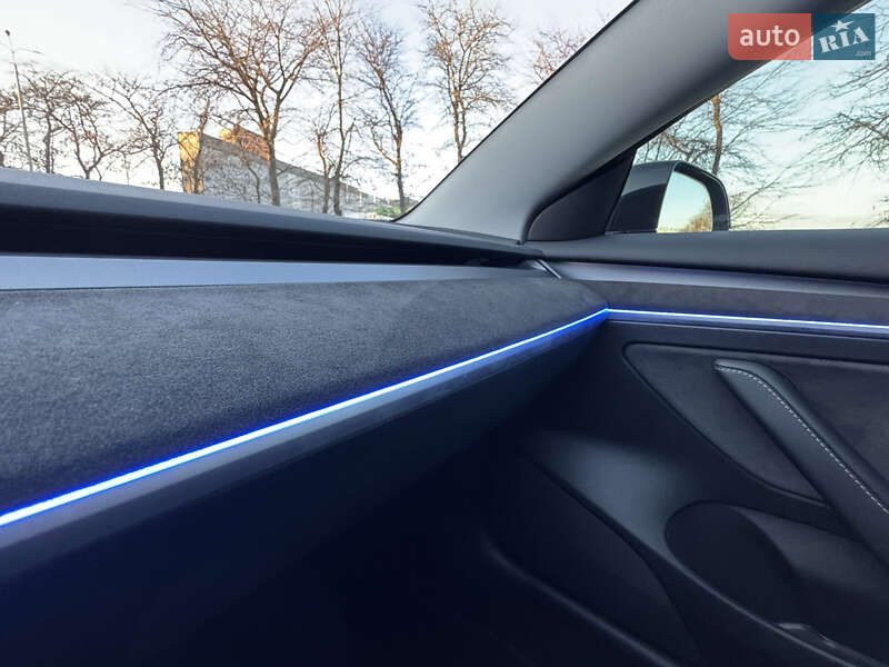 Седан Tesla Model 3 2022 в Одессе фото 25 Седан Tesla Model 3 2022 в Одессе