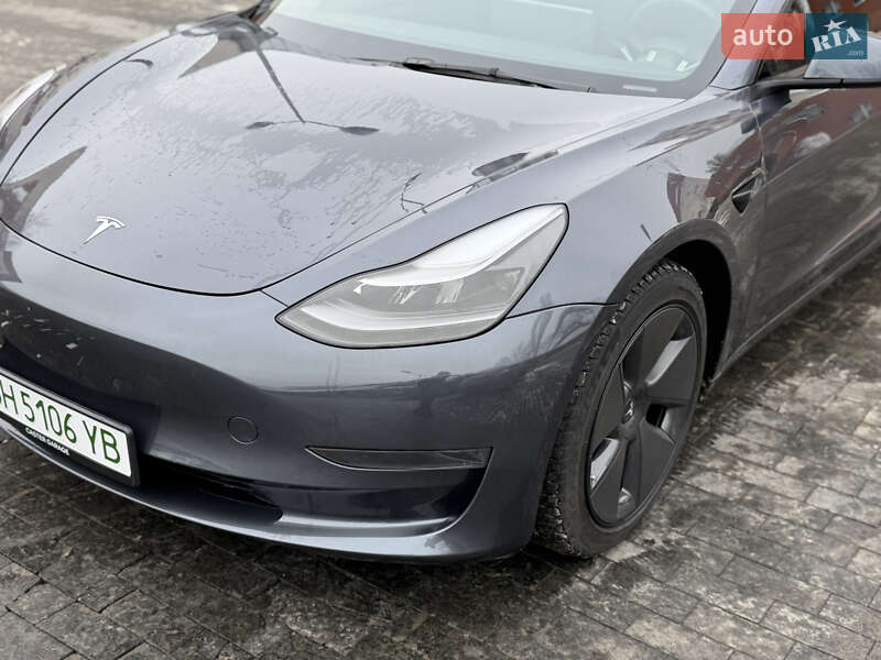 Седан Tesla Model 3 2023 в Одессе фото 5 Седан Tesla Model 3 2023 в Одессе